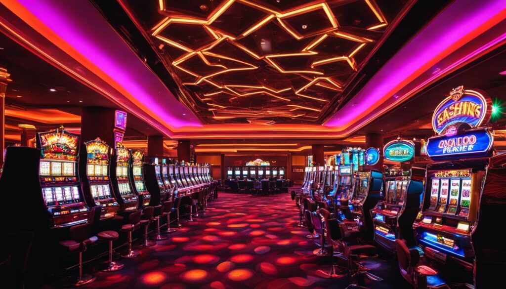 Tipobet Casino