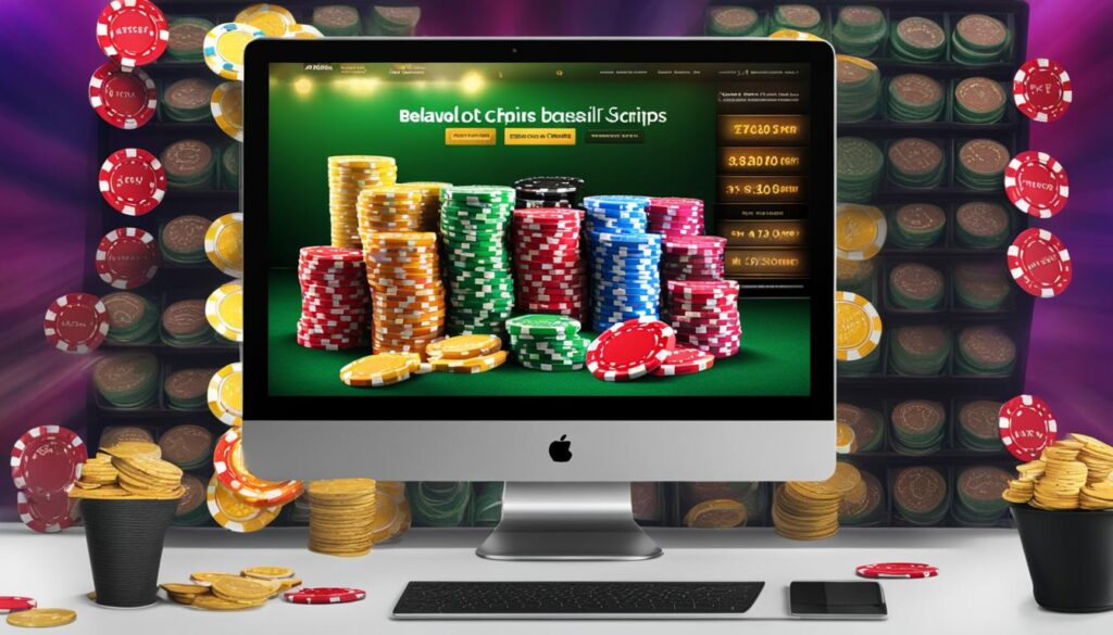 Tipobet Casino Bedava Bonusları