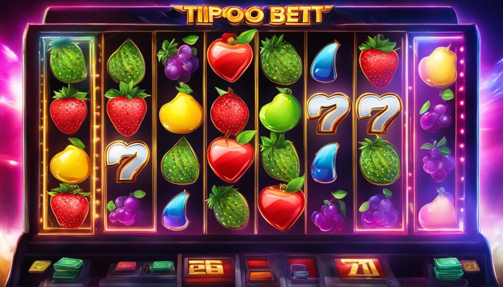 Tipobet Casino Bonus