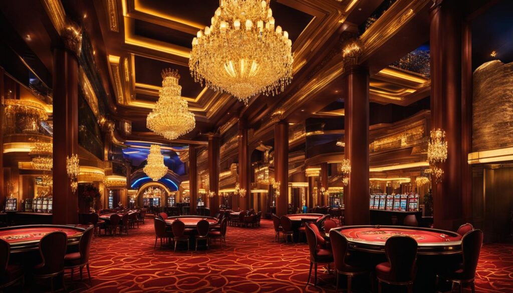 Tipobet Casino Bonuslar