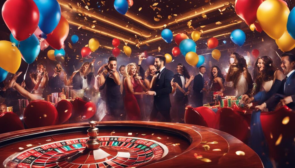 Tipobet Casino Bonusları