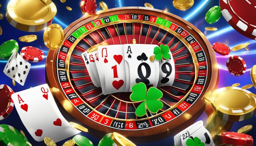 Tipobet Casino Bonusları