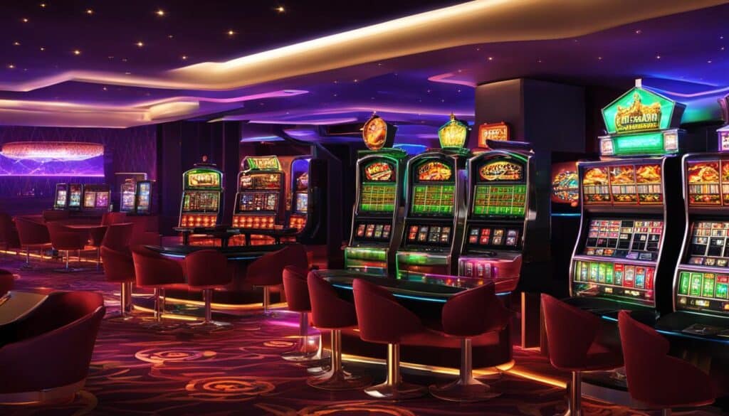 Tipobet Casino Bonusları
