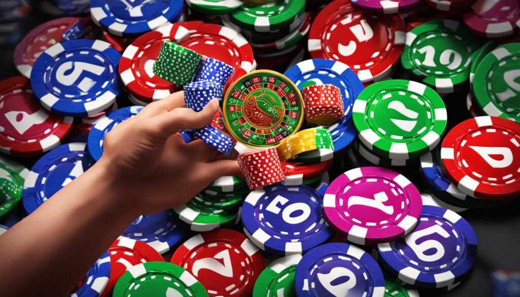 Tipobet Casino Bonusları