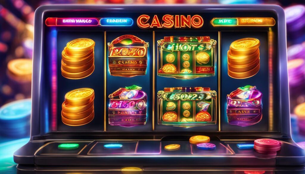 Tipobet Casino Bonusları