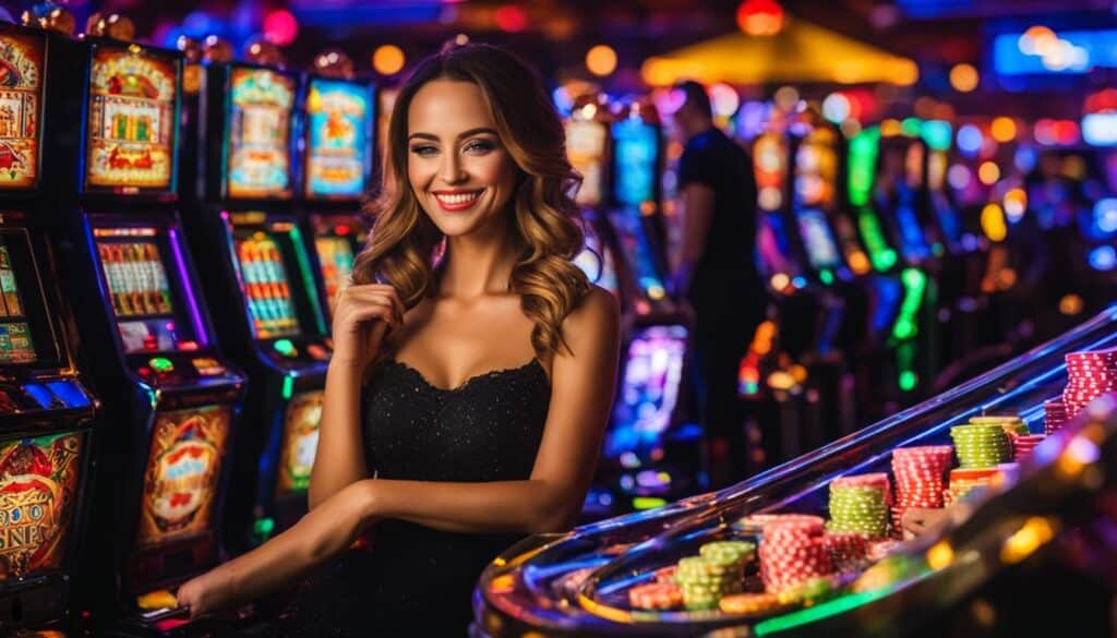 Tipobet Casino Bonusları