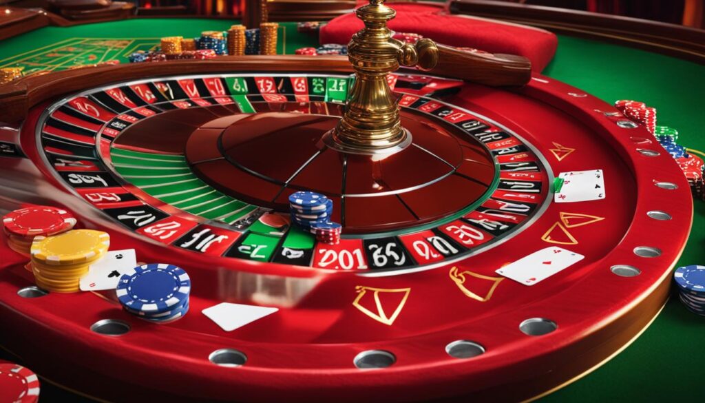 Tipobet Casino Bonusları