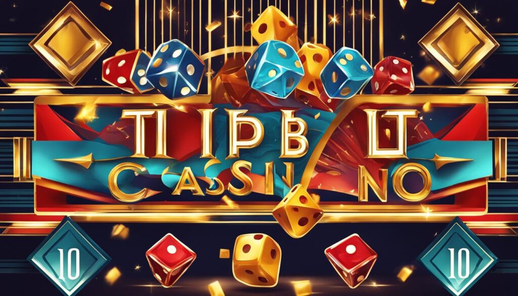 Tipobet Casino Bonusları