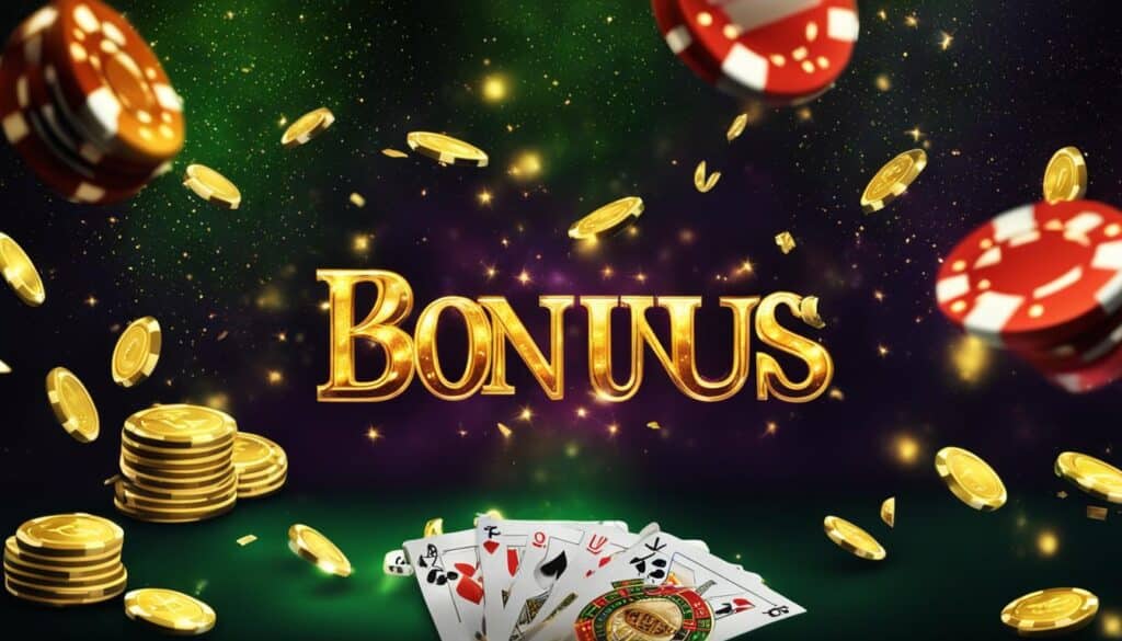 Tipobet Casino Bonusu