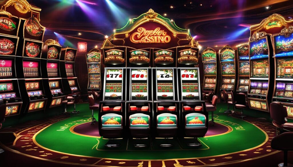 Tipobet Casino Free Spin Veren Slot Siteleri