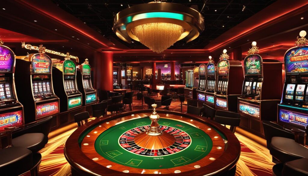 Tipobet Casino İncelemesi