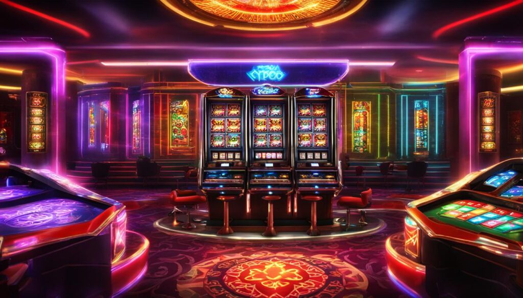 Tipobet Casino Slot Oyunu