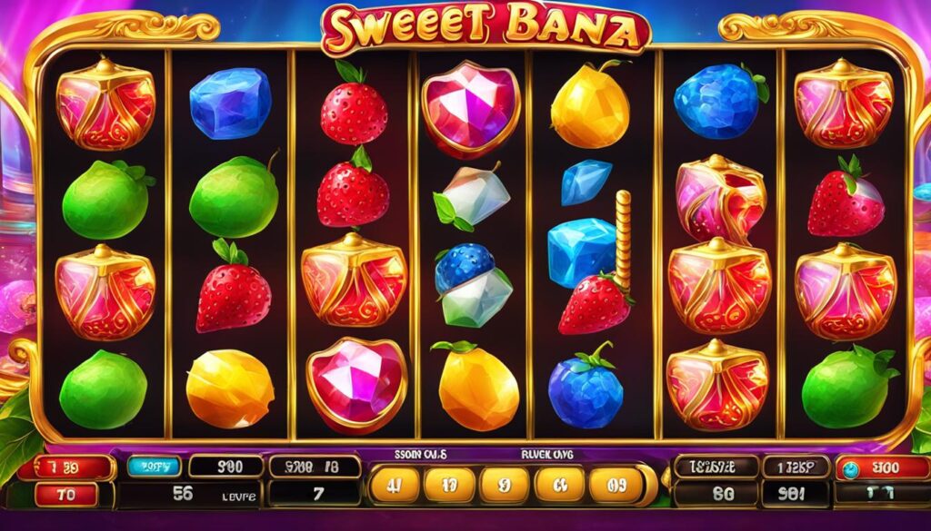 Tipobet Casino Sweet Bonanza