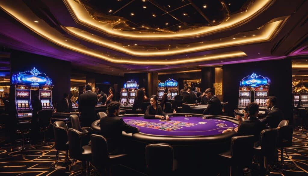 Tipobet Casino blackjack oyunu