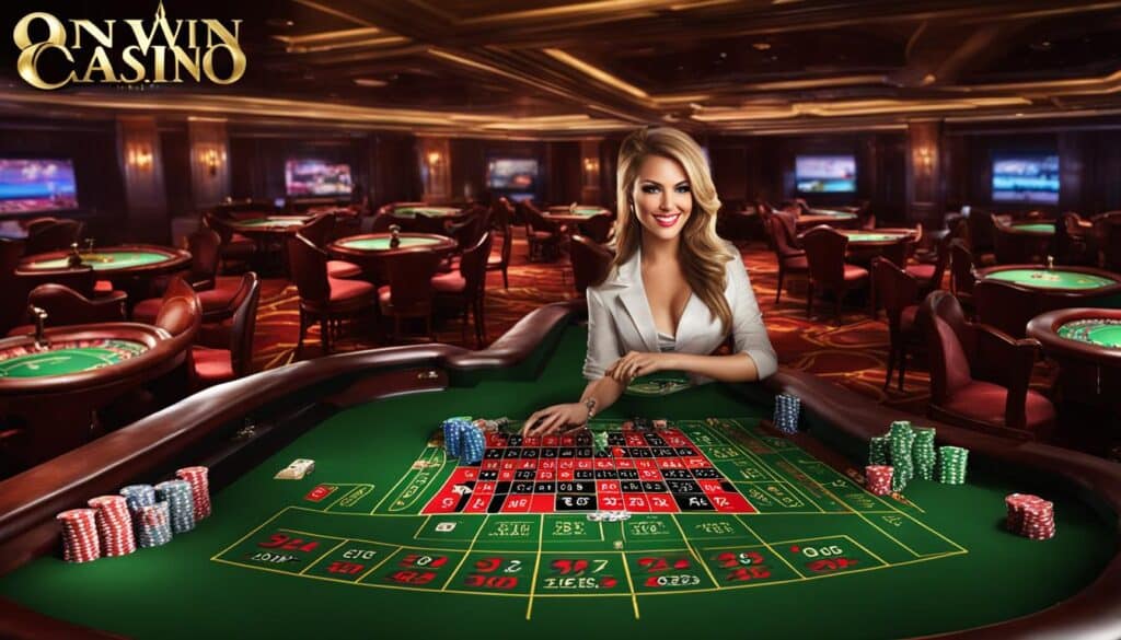Tipobet Casino bonusları