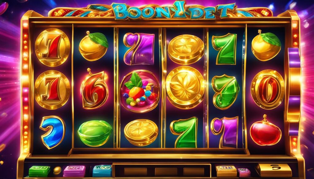 Tipobet Casino bonusları