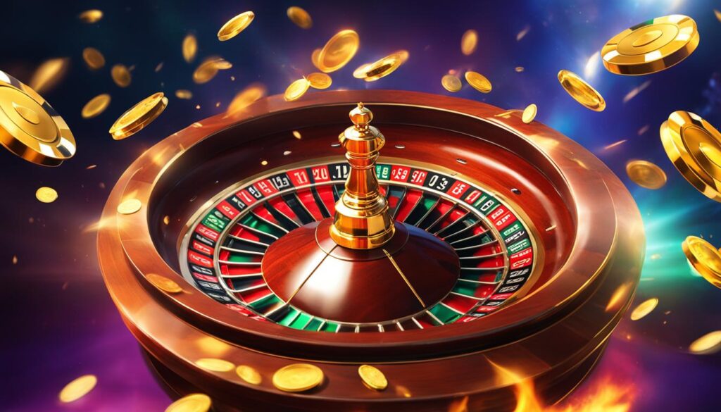 Tipobet Casino bonusları