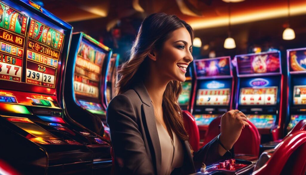Tipobet Casino bonuslarından yararlanın