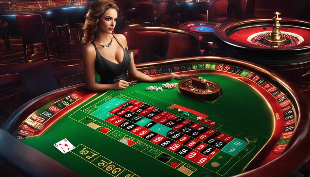 Tipobet Casino para yatırmadan bonus veren casino siteleri