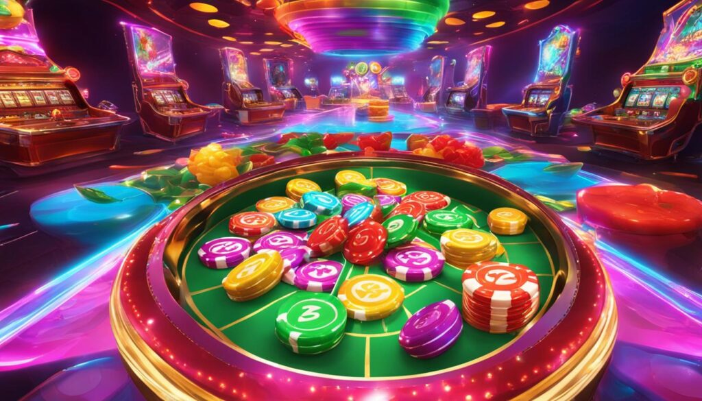 Tipobet Casino tablo
