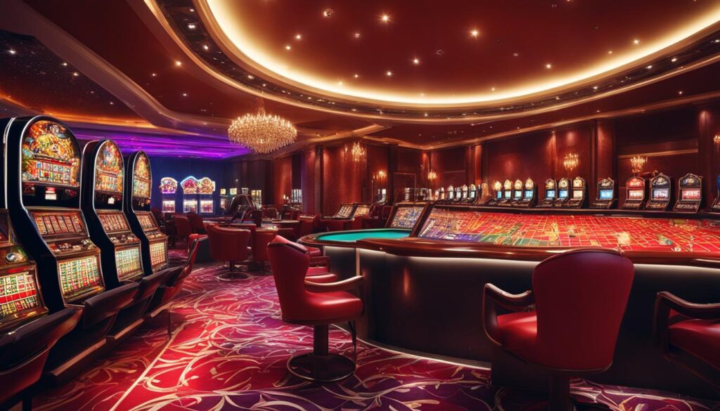 Türk casino siteleri yasal 2024 güncellemeleri