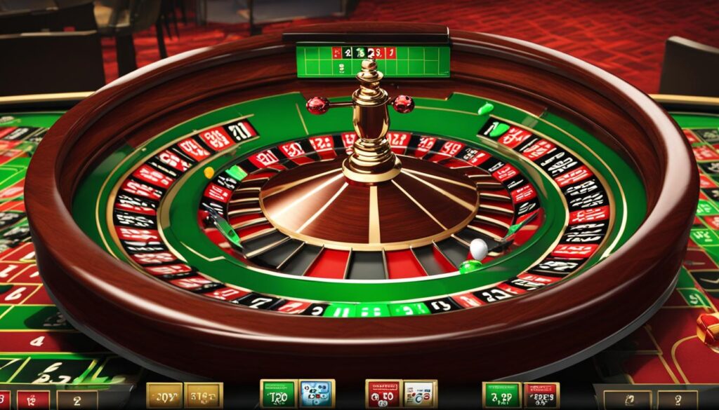 Yasal Rulet Sitelerinde Bonus ve Promosyonlar