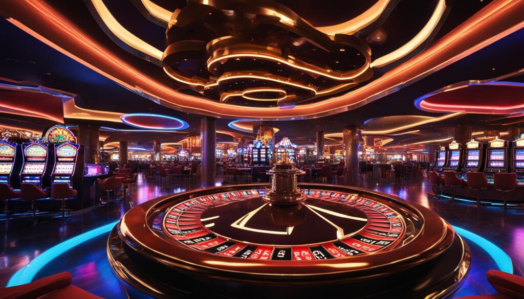 bahis siteleri casino oyunları 2024