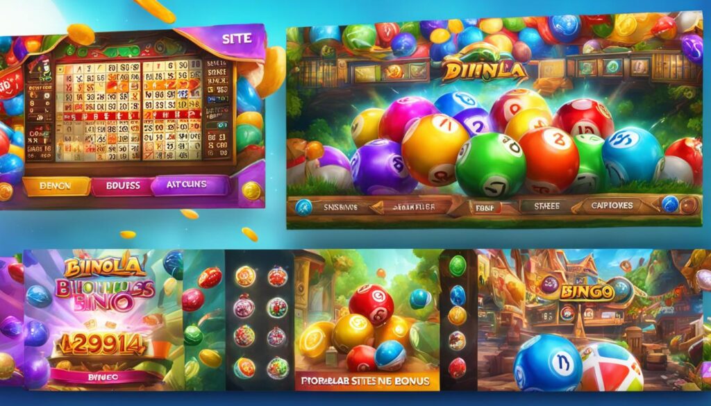 bedava bonus veren tombala siteleri