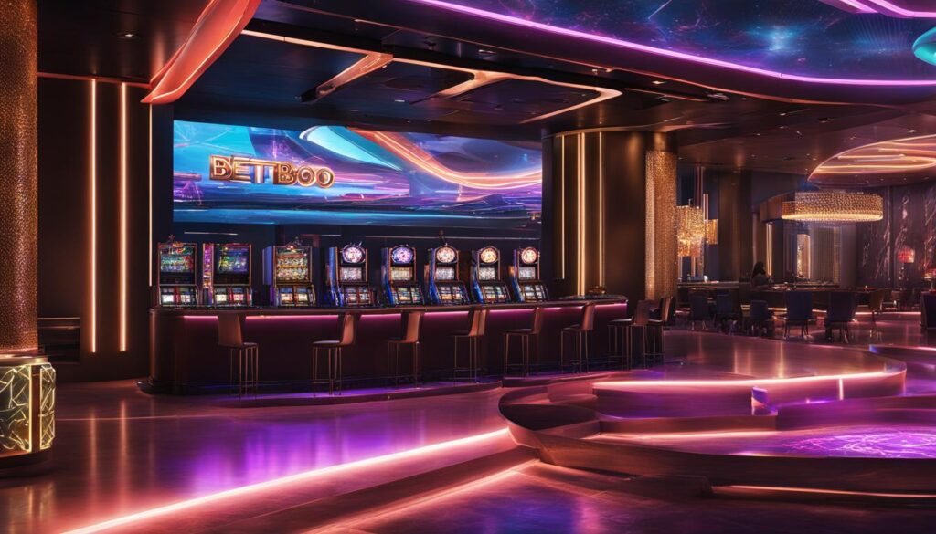 betboo casino