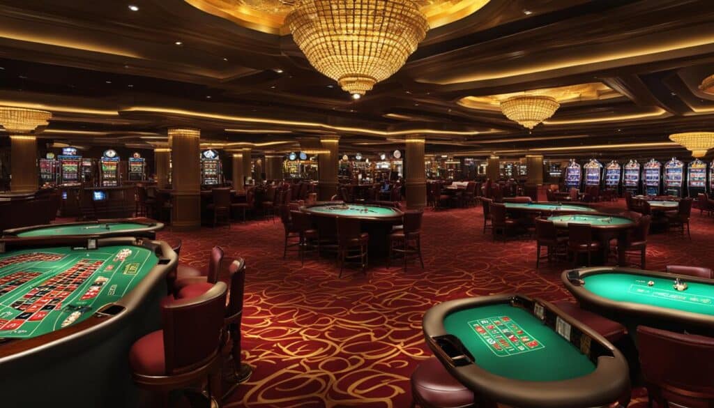 canlı casino bahis siteleri