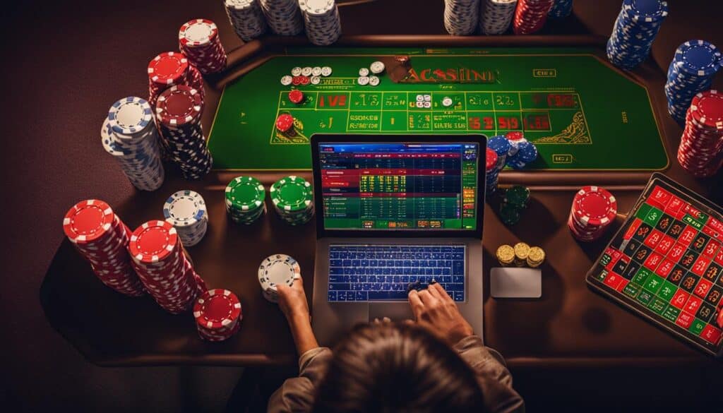 canlı casino siteleri karşılaştırma tablosu