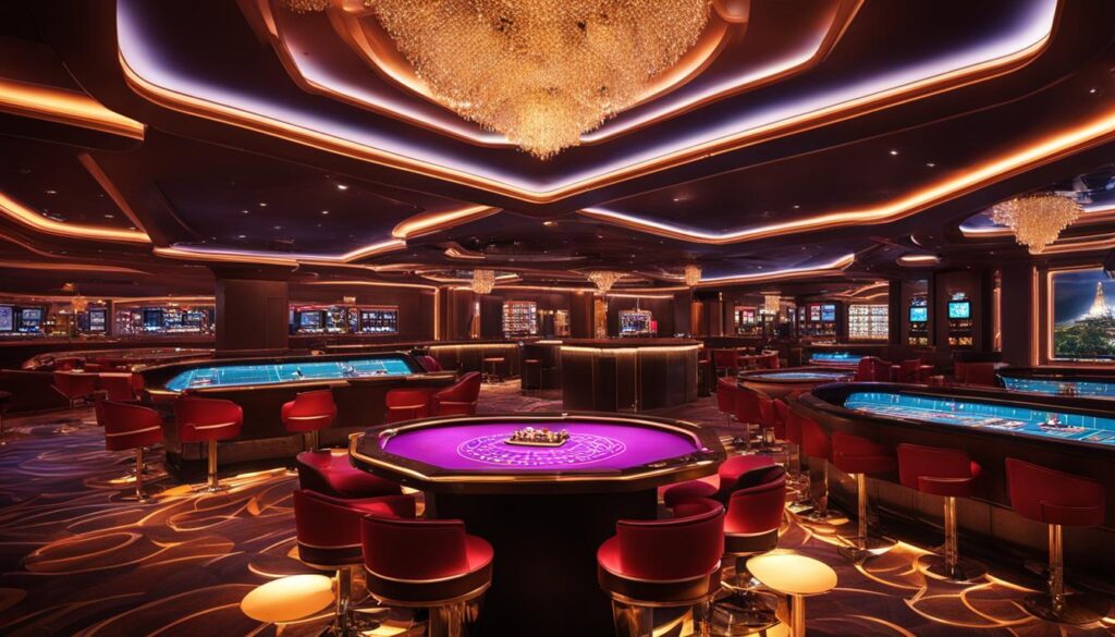 casino
