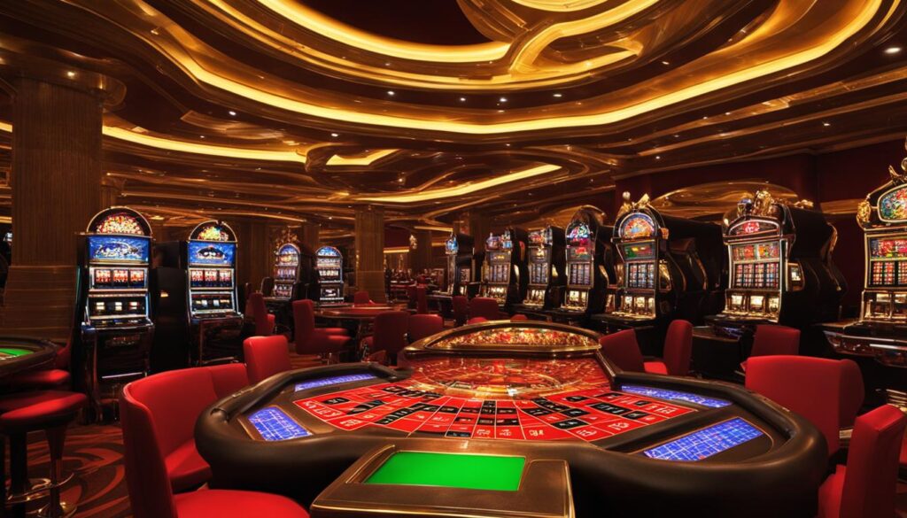 casino oyunları siteleri 2024