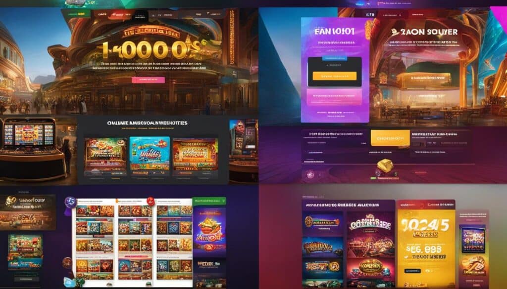 casino siteleri karşılaştırması