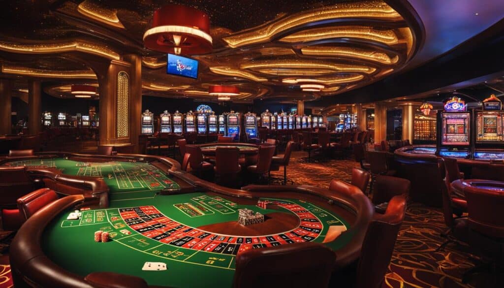 casino siteleri karşılaştırması