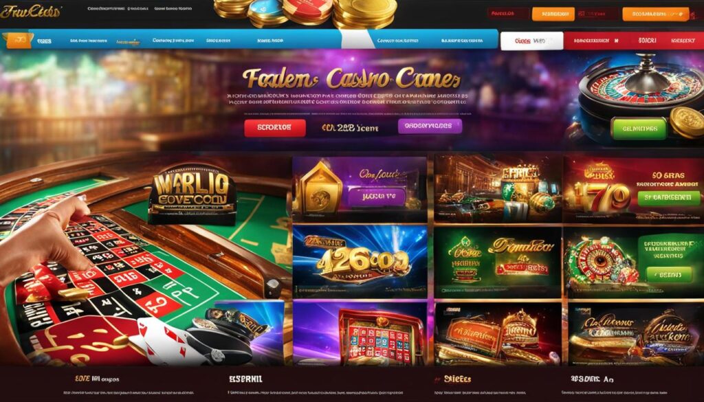 casino sitesi karşılaştırması