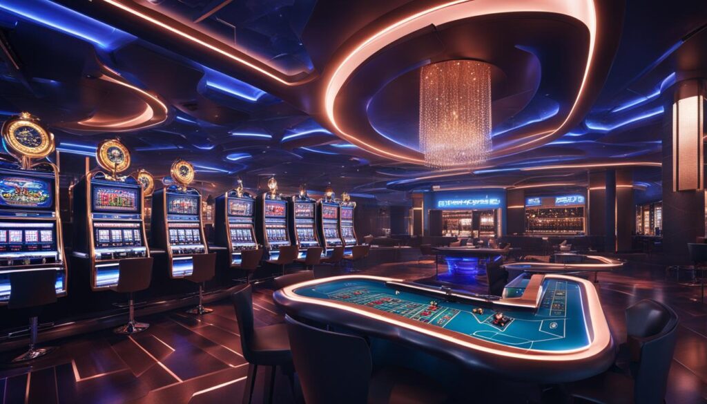 casino ve bahis siteleri 2024