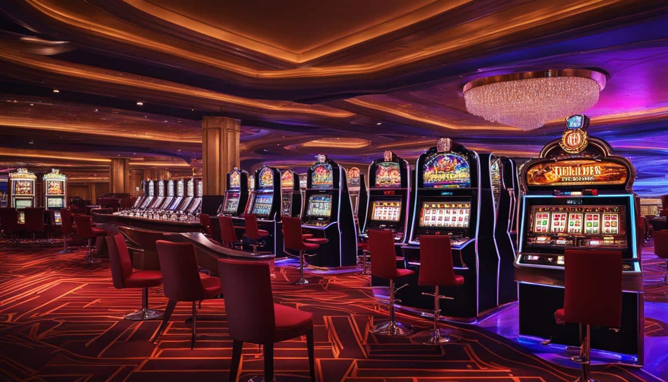 En Iyi Sanal Casino Siteleri 2026: En Güncel Ve Popüler Siteler