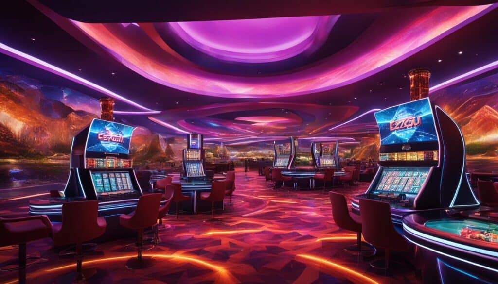 ezugi casino siteleri 2024