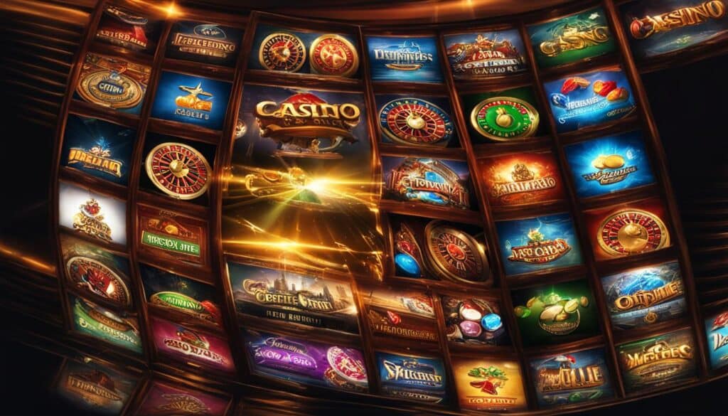 güvenilir casino siteleri