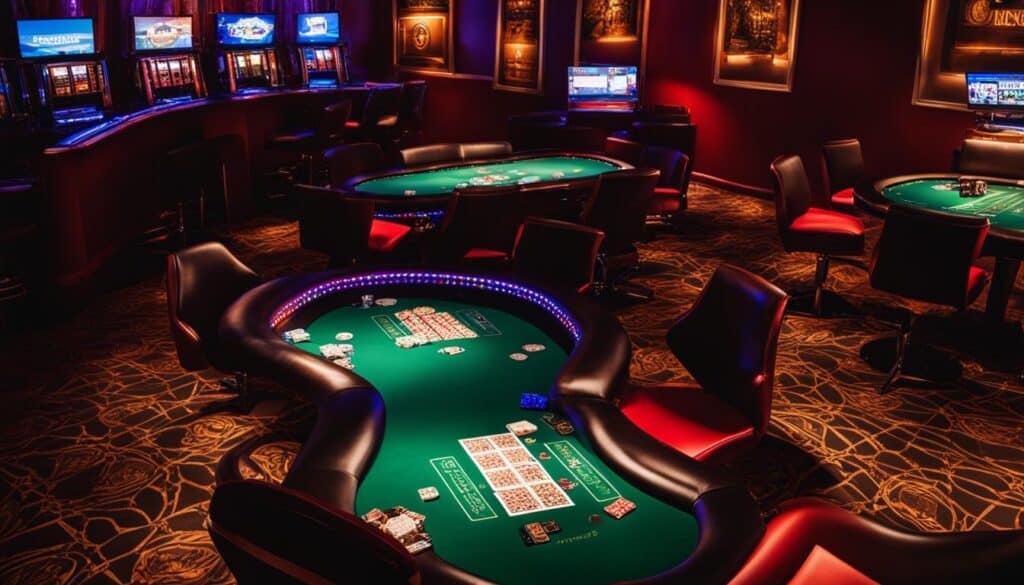 güvenilir poker siteleri