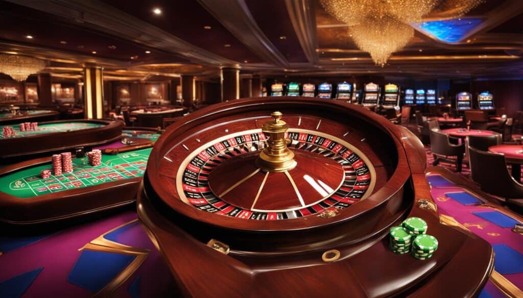 kazandıran casino siteleri