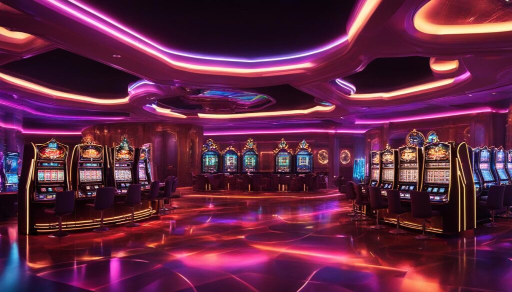 lisanslı canlı casino siteleri