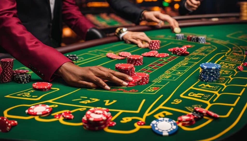 lisanslı canlı casino siteleri bonus ve promosyon