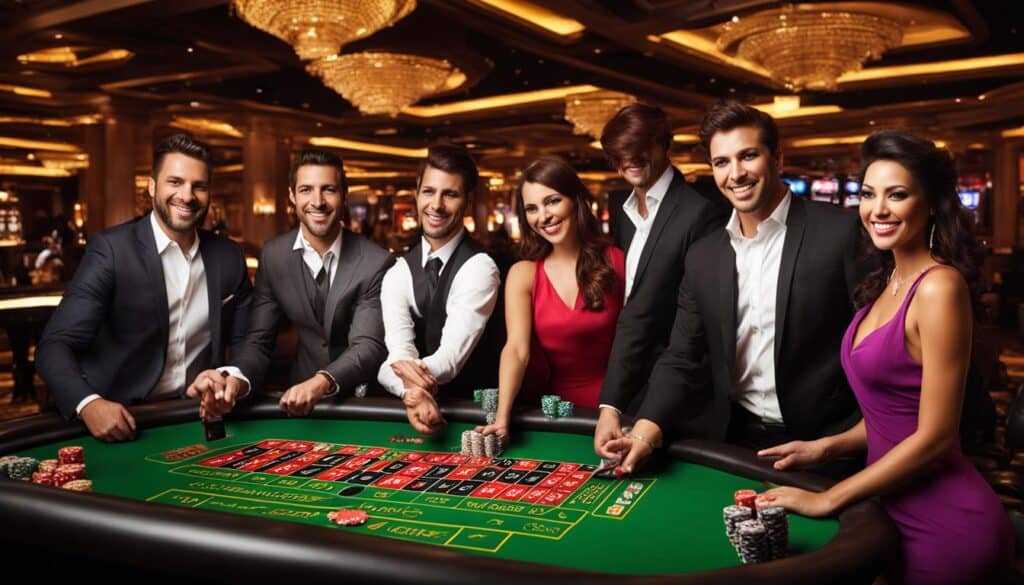 lisanslı canlı casino siteleri müşteri desteği