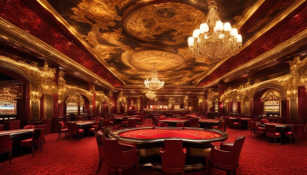 matadorbet casino