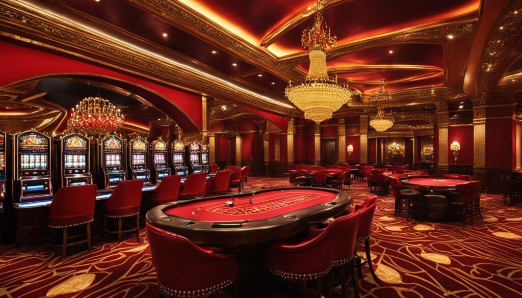 matadorbet casino