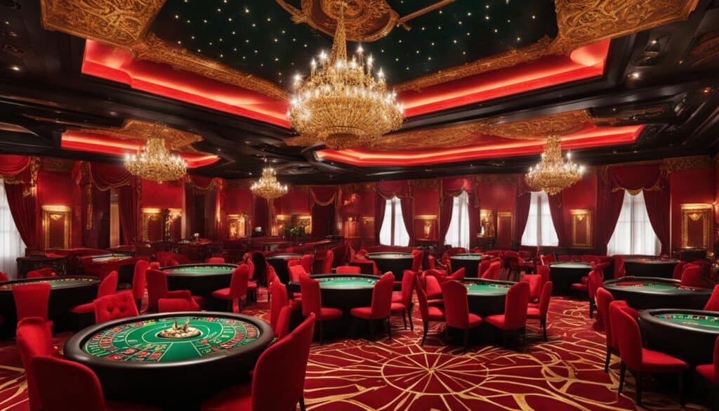 matadorbet casino