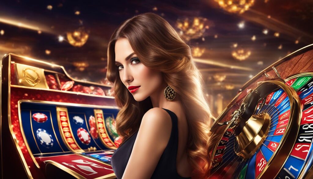 matadorbet casino bonusları