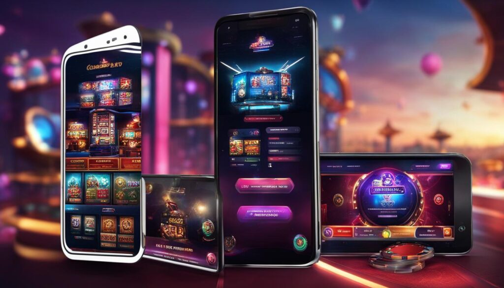 mobil ödemeli casino siteleri 2024